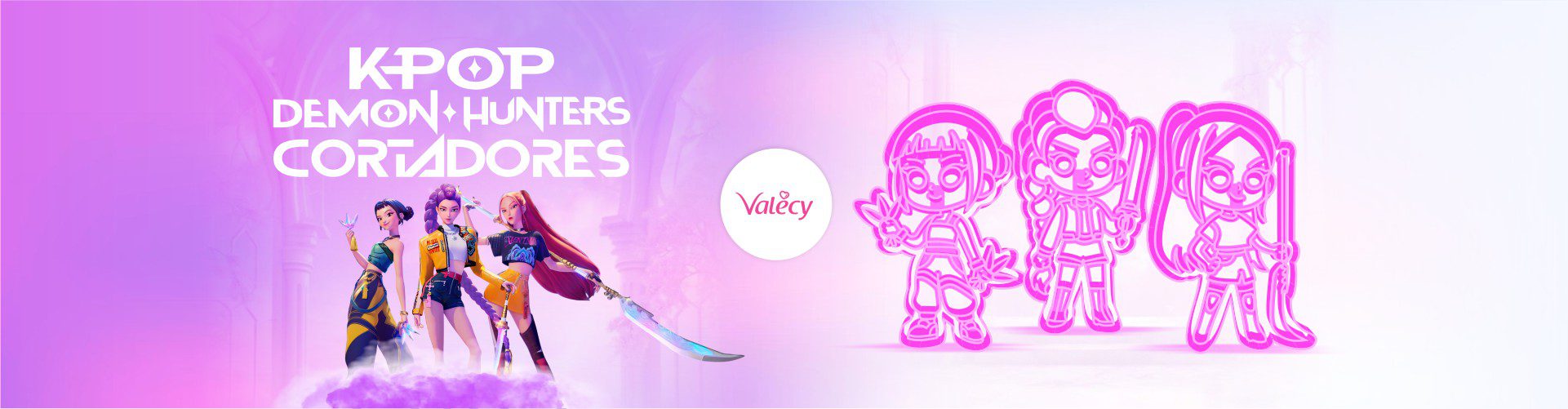 HUNTRIX- DEMON- HUNTER- CORTADOR-GALLETA-cupcake-1