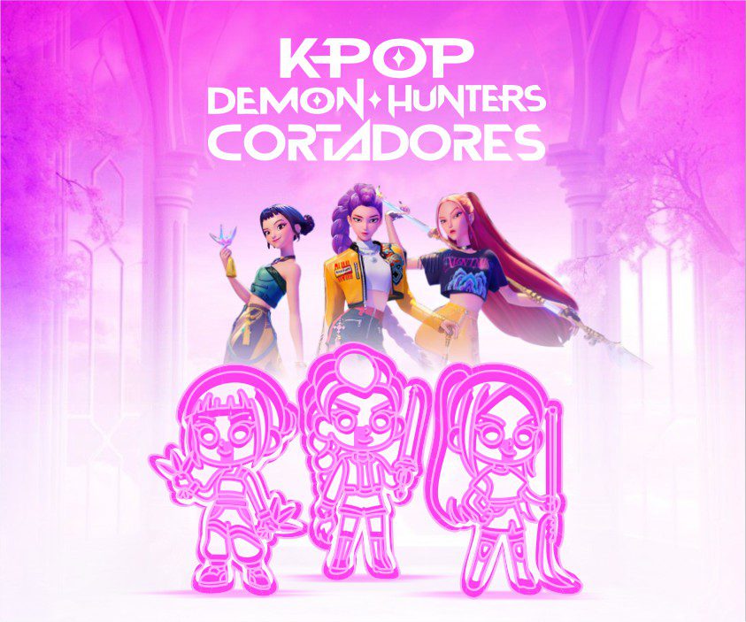 HUNTRIX- DEMON- HUNTER- CORTADOR-GALLETA-cupcake-2